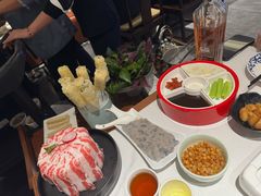 -东来顺•非遗火锅(外滩店)