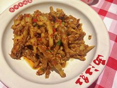 -西江红·株洲本地菜(滨江南路店)