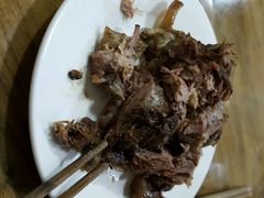android_upload_pic-老刘家泡馍·陕西老字号(钟楼广济街店)