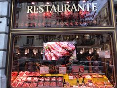 -火腿博物馆(马约尔广场店)