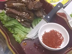 -宗巴雍姆藏餐府