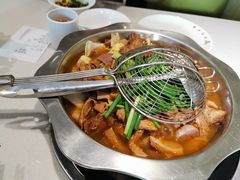 -古乐牛香·鲜牛肉牛杂火锅(新区店)