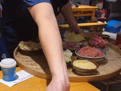 -乐闹闹重庆火鍋(民治店)