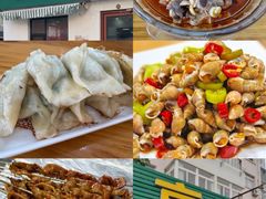 -三点小吃(山大店)