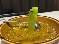 花椒大麻双脆-贡宴盐帮菜自贡驻京联络处餐厅