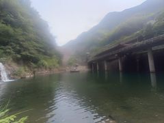-长谷洞天