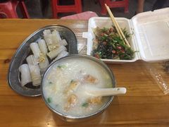 -陈老添美食店(宝华路店)