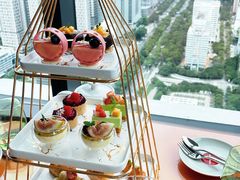 -深铁皇冠假日酒店·大堂吧