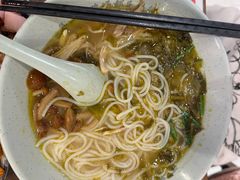 -王春春鸡汤饭(上海中海环宇城店)