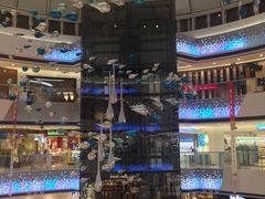 -万达广场(松江店)