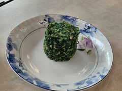 -二泉园老菜馆·百年无锡菜