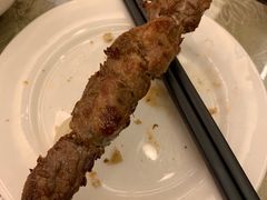 -烤肉宛饭庄(北新桥店)