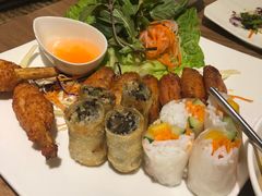 -Pho Asia 亚阁越南料理(上海来福士广场店)