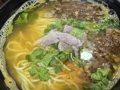 -一品飘香米线(一中总店)