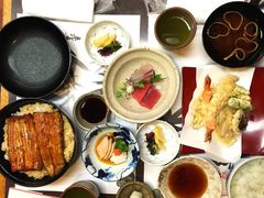 -竹叶亭(银座店)