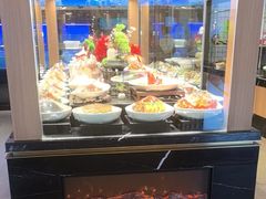 -大鹏饭店·金陵家宴(奥体中心店)