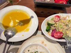 -一沙一城·岩烤牛扒(深圳首店)