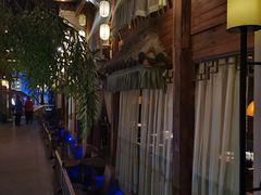 -淀里船宴(卓达店)