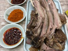 -清真·益鑫羊肉手抓馆(花园北街店)