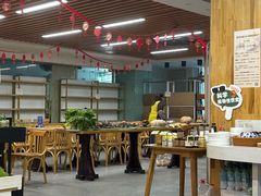 -素清香(解放路店)