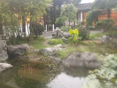 -日出青木·杭帮菜名店