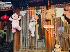 -湘湖大院(越王路店)