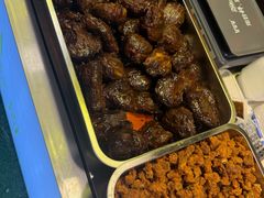 -乔波食品(杜桥中心菜场店)