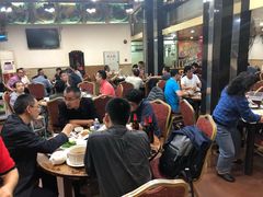 大堂-广记餐厅(万福路店)