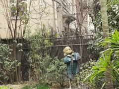 -张乐平故居