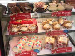 -不二家(数寄屋橋店)