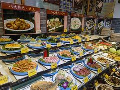 -赵记煎饼卷大葱(东岳店)