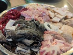 -玉林杜十三鲜牛馆·旗舰店