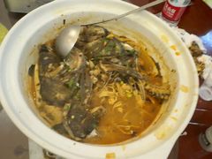 -鱼乐岛餐厅·户外花园主题餐厅