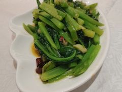 -飞鹿餐饮·陕南菜(北关店)