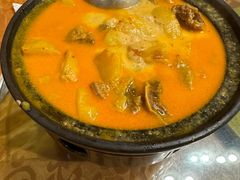 -伊萨娜印尼餐馆
