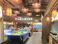 -老山东·山东菜(鲁菜名店)