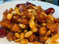 -雀蓝川菜(星悦汇店)