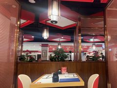 -晋阳春·山西菜·北京烤鸭(交大店)