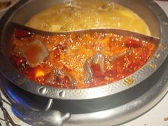-李姑婆鲜切牛肉火锅自助(凤城二路店)