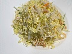 -将相和·海鲜蒸饺大连菜