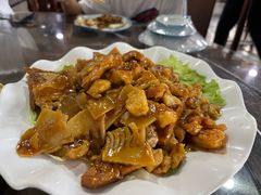 -来顺成饭庄