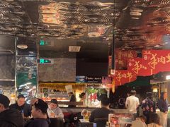 -喜庭海鲜自助(北辰三角洲北辰荟店)