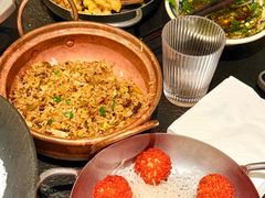 -滇牛云南火锅(桂林路店)