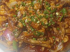 -嘎嘎鸭脑壳(蜀汉路店)