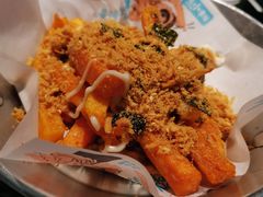 -半天妖烤鱼(西直门凯德mall店)