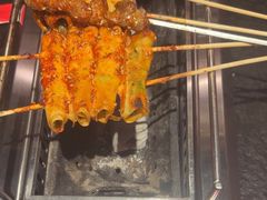 -可口香·非遗老号烧烤(南岗直营店)