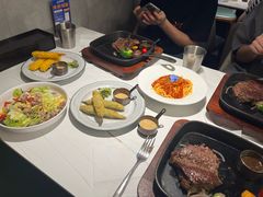 -牛扒先生·厚切雪花牛扒西餐厅(北京路禺山路店)