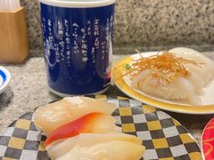 -合点寿司(美罗城店)