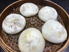 蟹黄包-九炉分座(个园店)