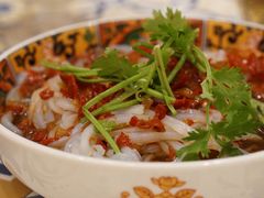 -阿拉丁新疆风味餐厅·清真(罗廊巷店)